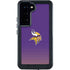 NFL Minnesota Vikings Breakaway Galaxy S24 Waterproof Case